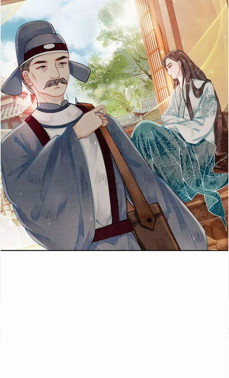 Hậu Cung Của Trẫm Cháy Rồi! 42 trang 2