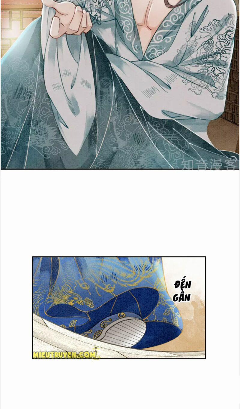 Hậu Cung Của Trẫm Cháy Rồi! 42 trang 22