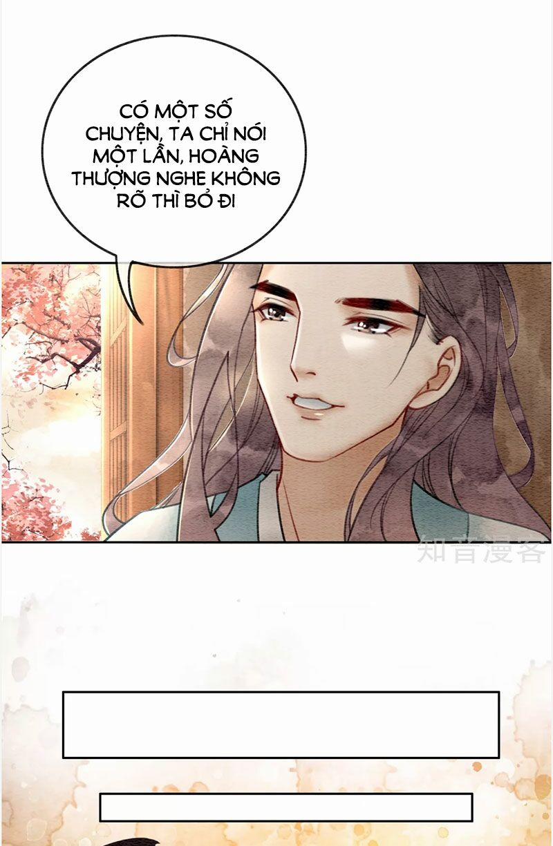 Hậu Cung Của Trẫm Cháy Rồi! 42 trang 25