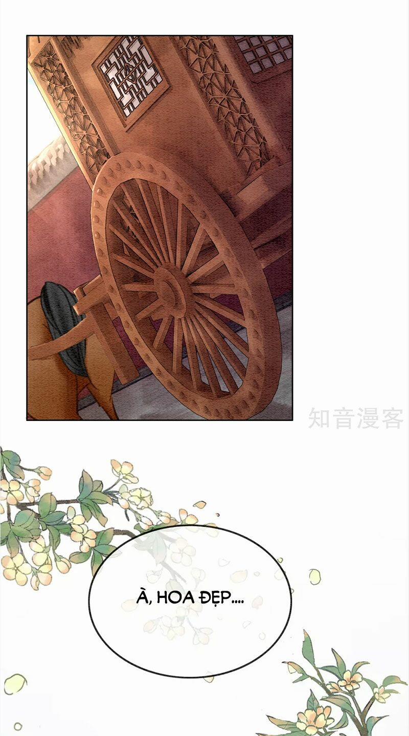 Hậu Cung Của Trẫm Cháy Rồi! 43 trang 11