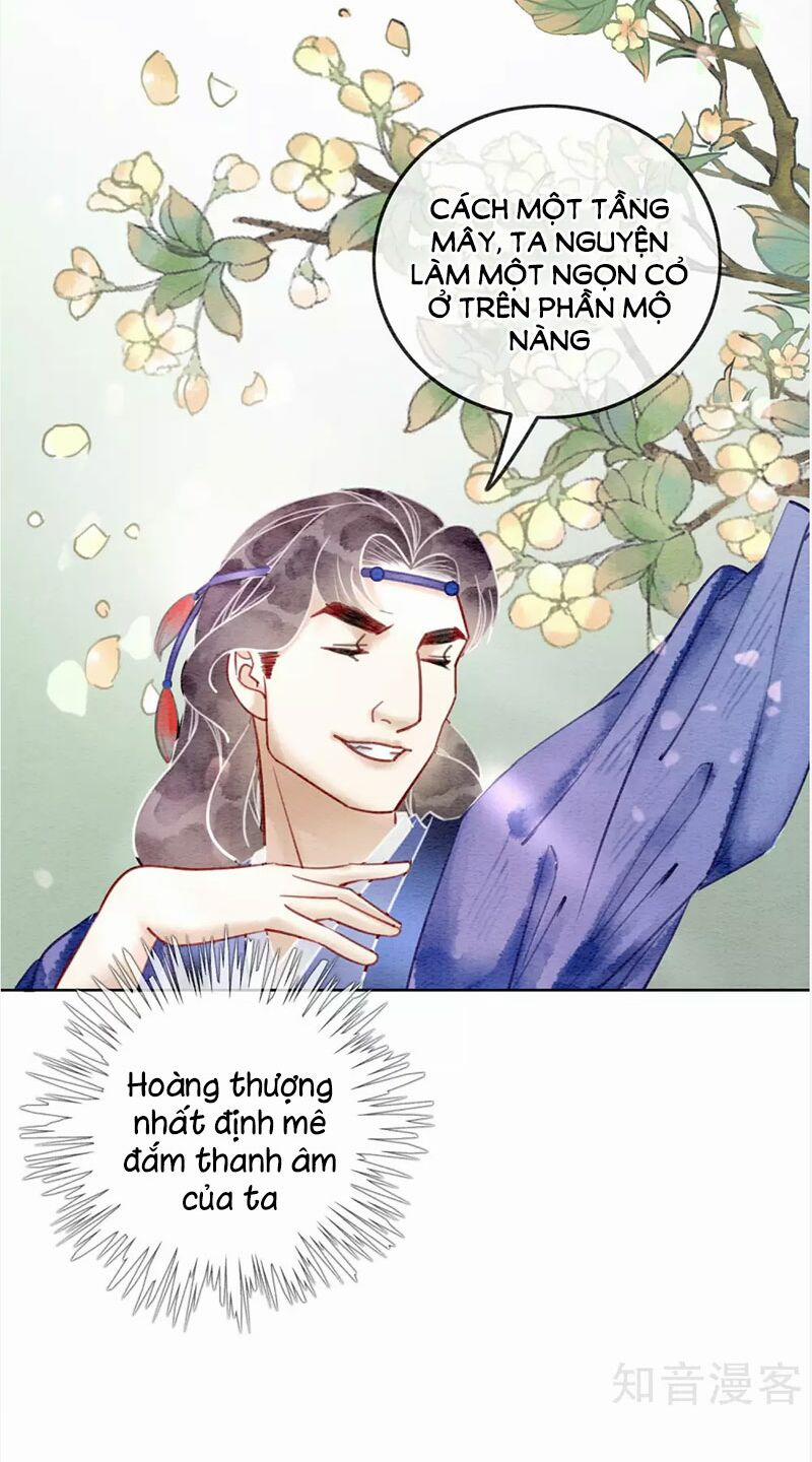 Hậu Cung Của Trẫm Cháy Rồi! 43 trang 12