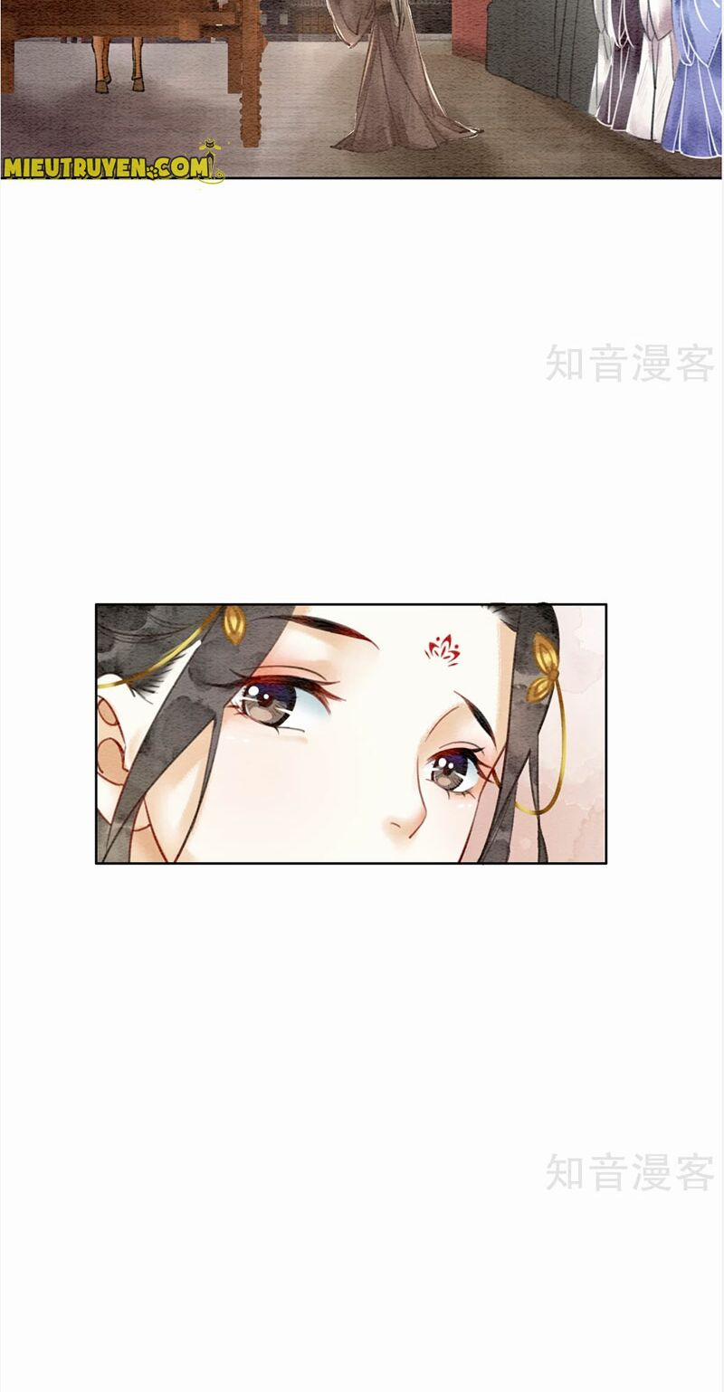 Hậu Cung Của Trẫm Cháy Rồi! 43 trang 14