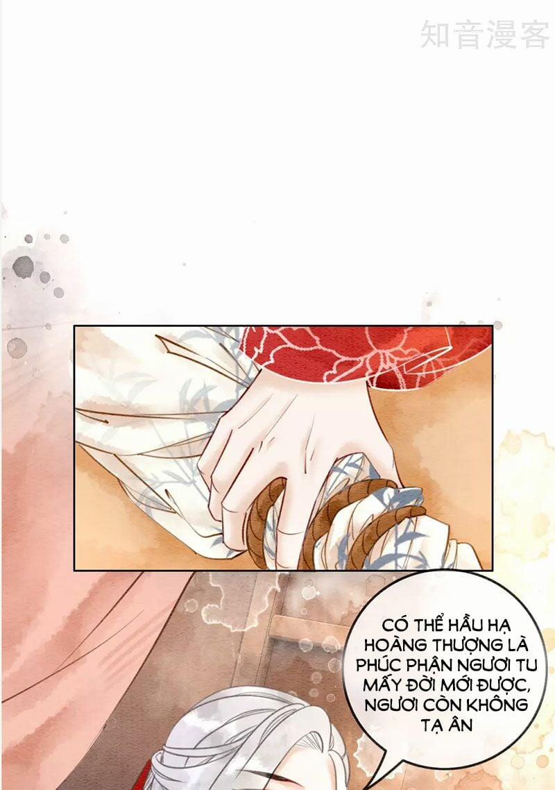 Hậu Cung Của Trẫm Cháy Rồi! 43 trang 25