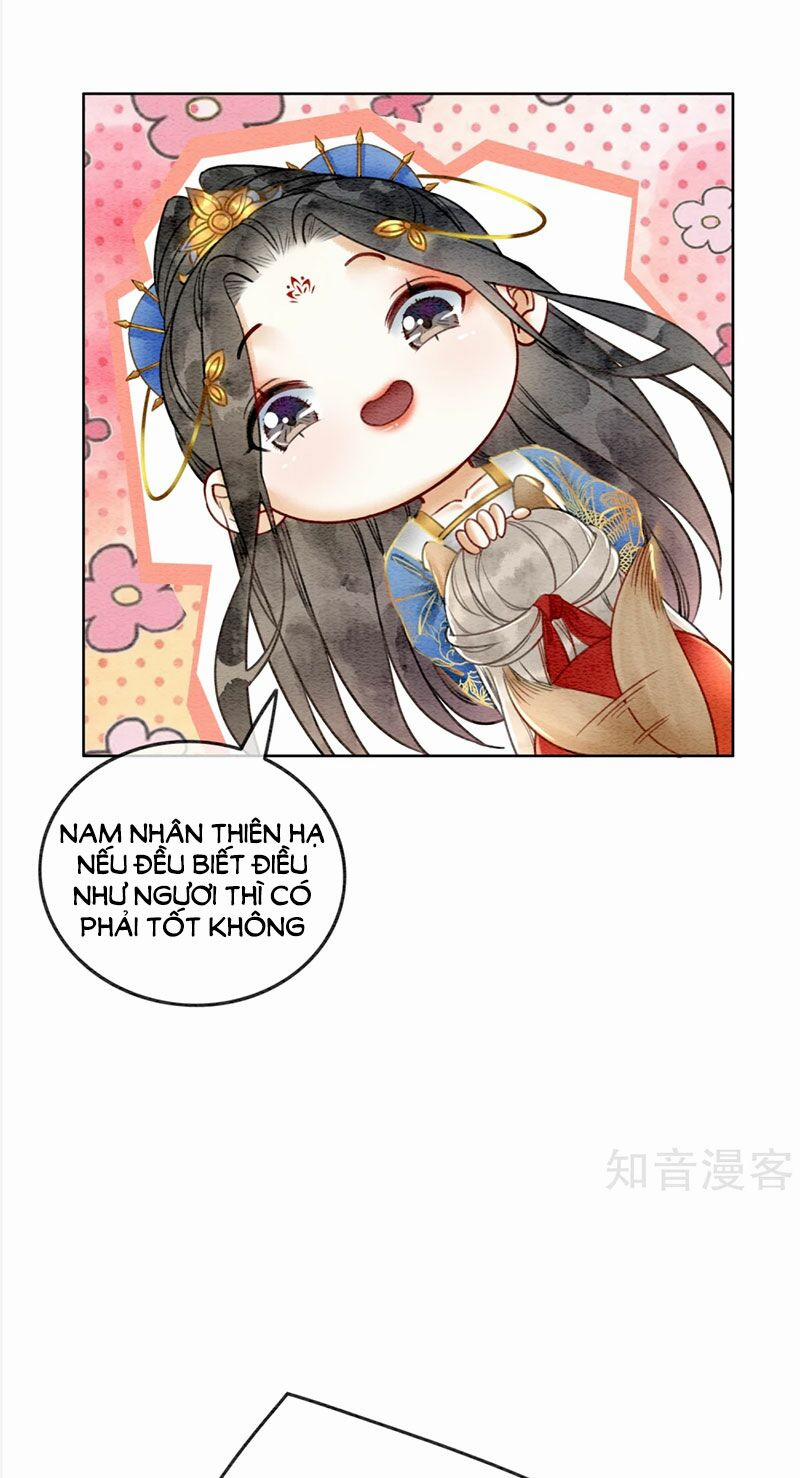 Hậu Cung Của Trẫm Cháy Rồi! 43 trang 27