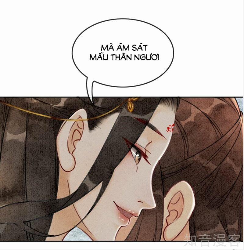 Hậu Cung Của Trẫm Cháy Rồi! 44 trang 17