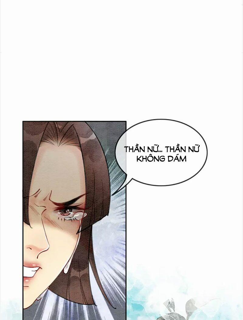 Hậu Cung Của Trẫm Cháy Rồi! 44 trang 18