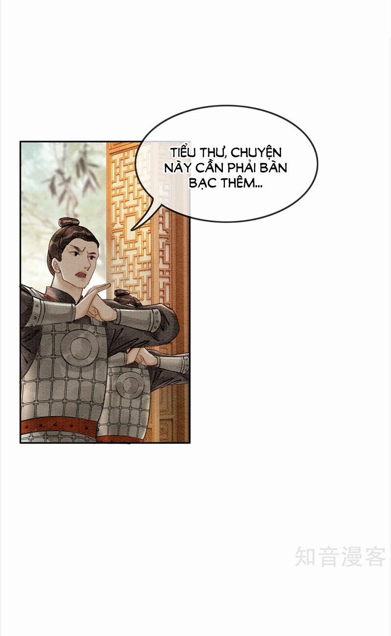 Hậu Cung Của Trẫm Cháy Rồi! 44 trang 22