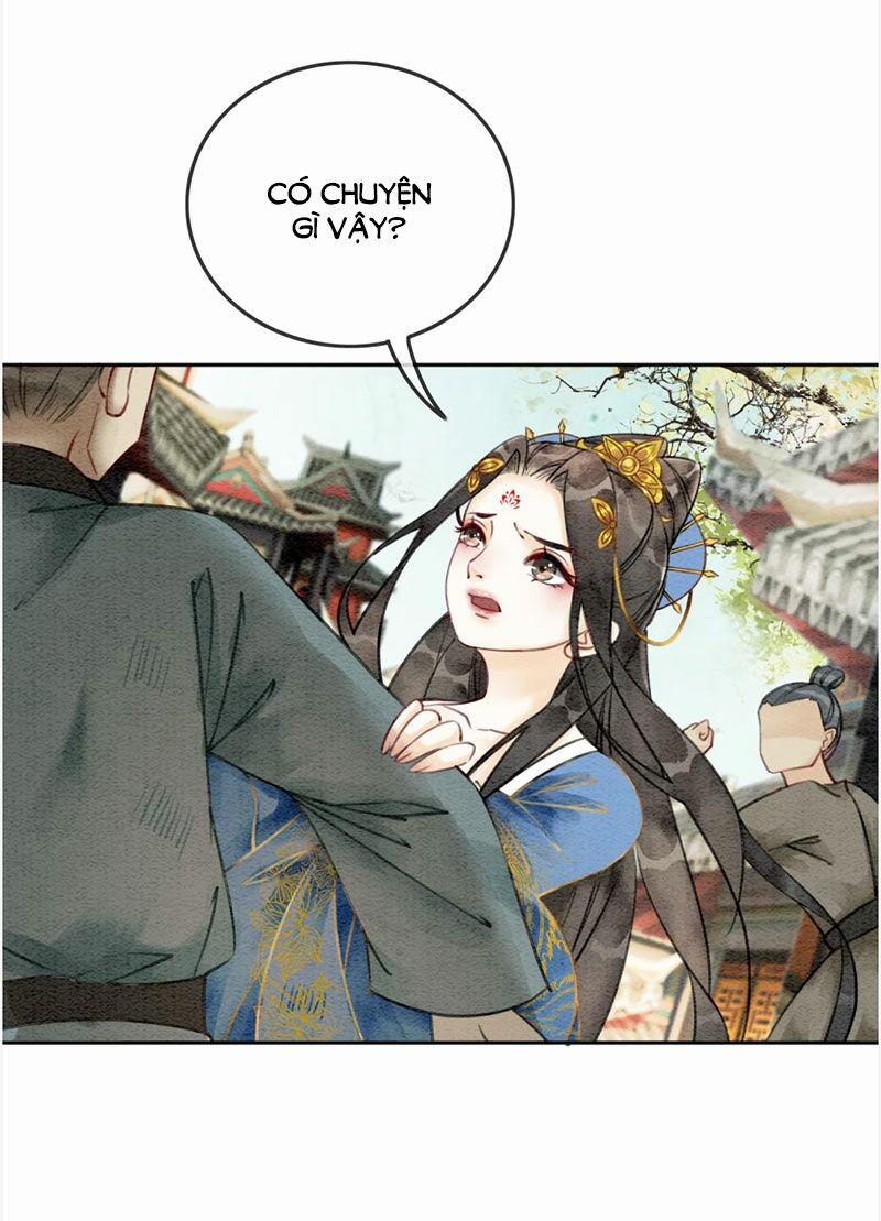 Hậu Cung Của Trẫm Cháy Rồi! 44 trang 26