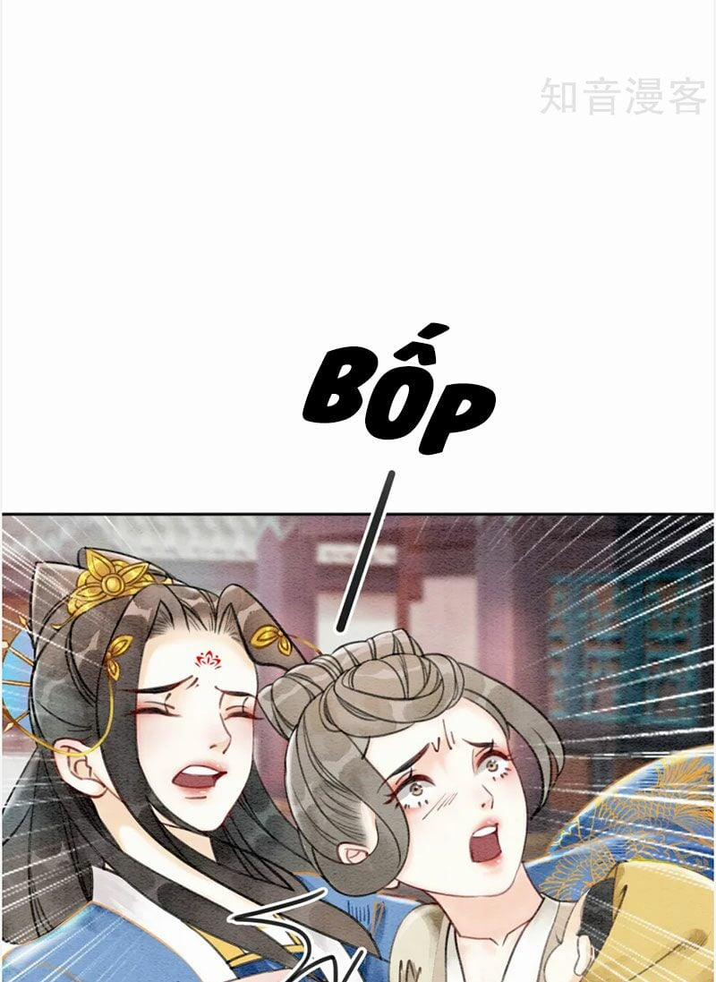 Hậu Cung Của Trẫm Cháy Rồi! 44 trang 28