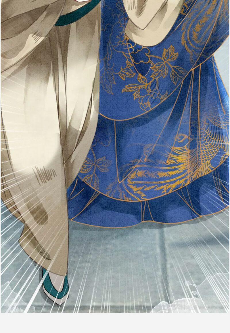 Hậu Cung Của Trẫm Cháy Rồi! 44 trang 31