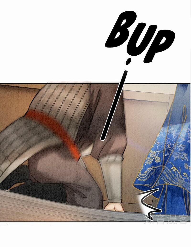 Hậu Cung Của Trẫm Cháy Rồi! 44 trang 7