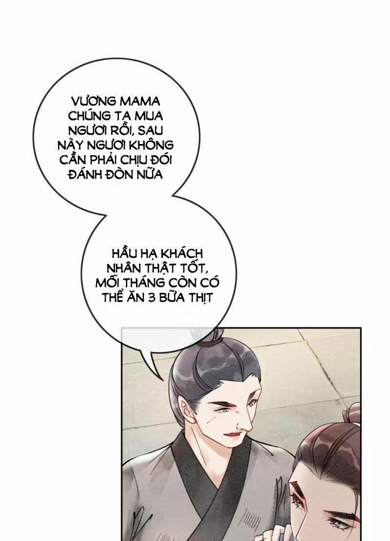 Hậu Cung Của Trẫm Cháy Rồi! 45 trang 13