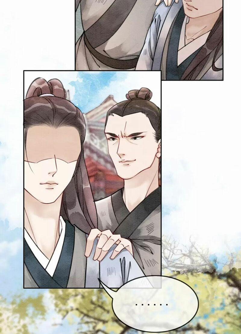 Hậu Cung Của Trẫm Cháy Rồi! 45 trang 14