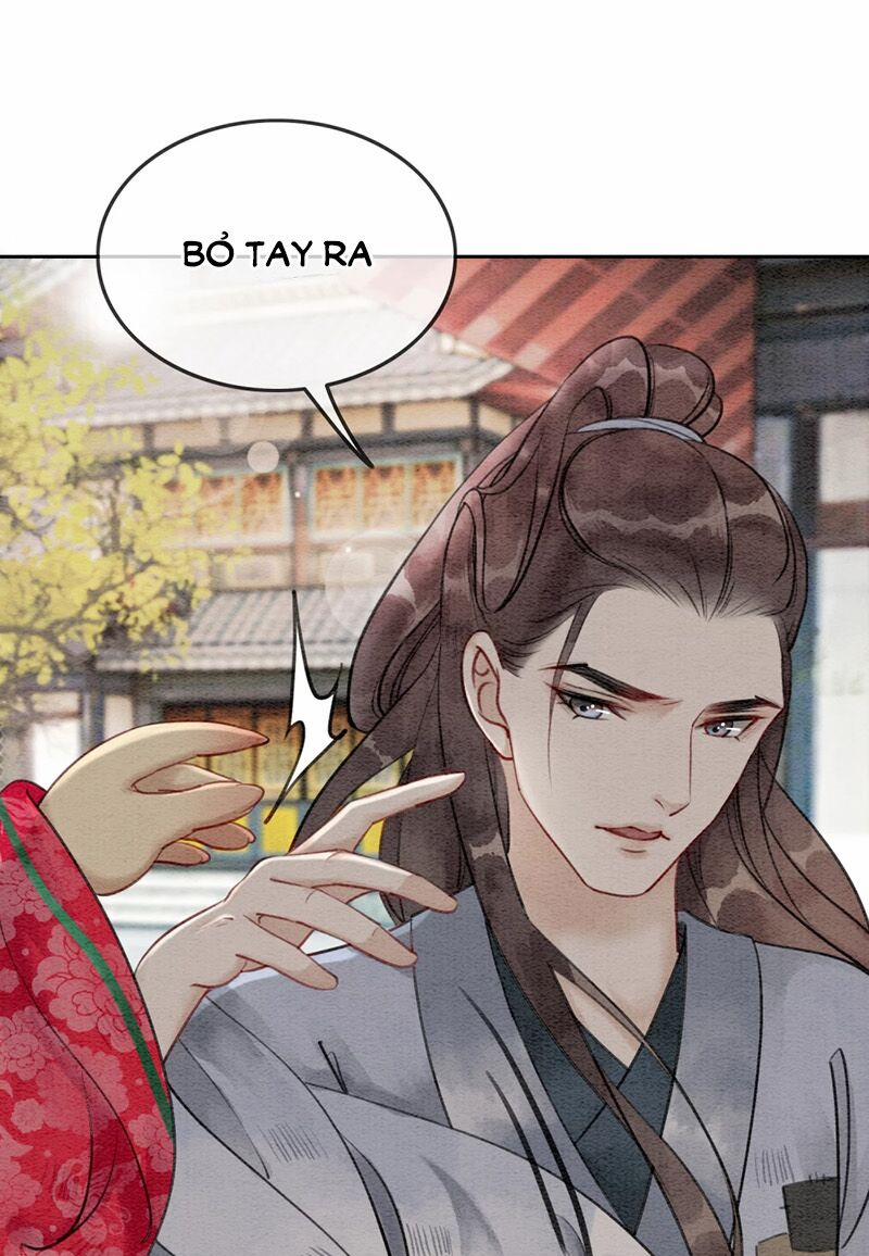 Hậu Cung Của Trẫm Cháy Rồi! 45 trang 18