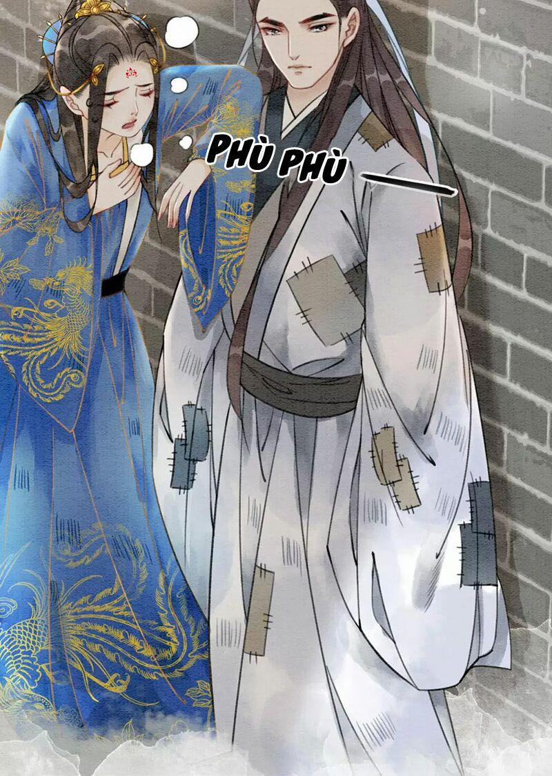 Hậu Cung Của Trẫm Cháy Rồi! 45 trang 2