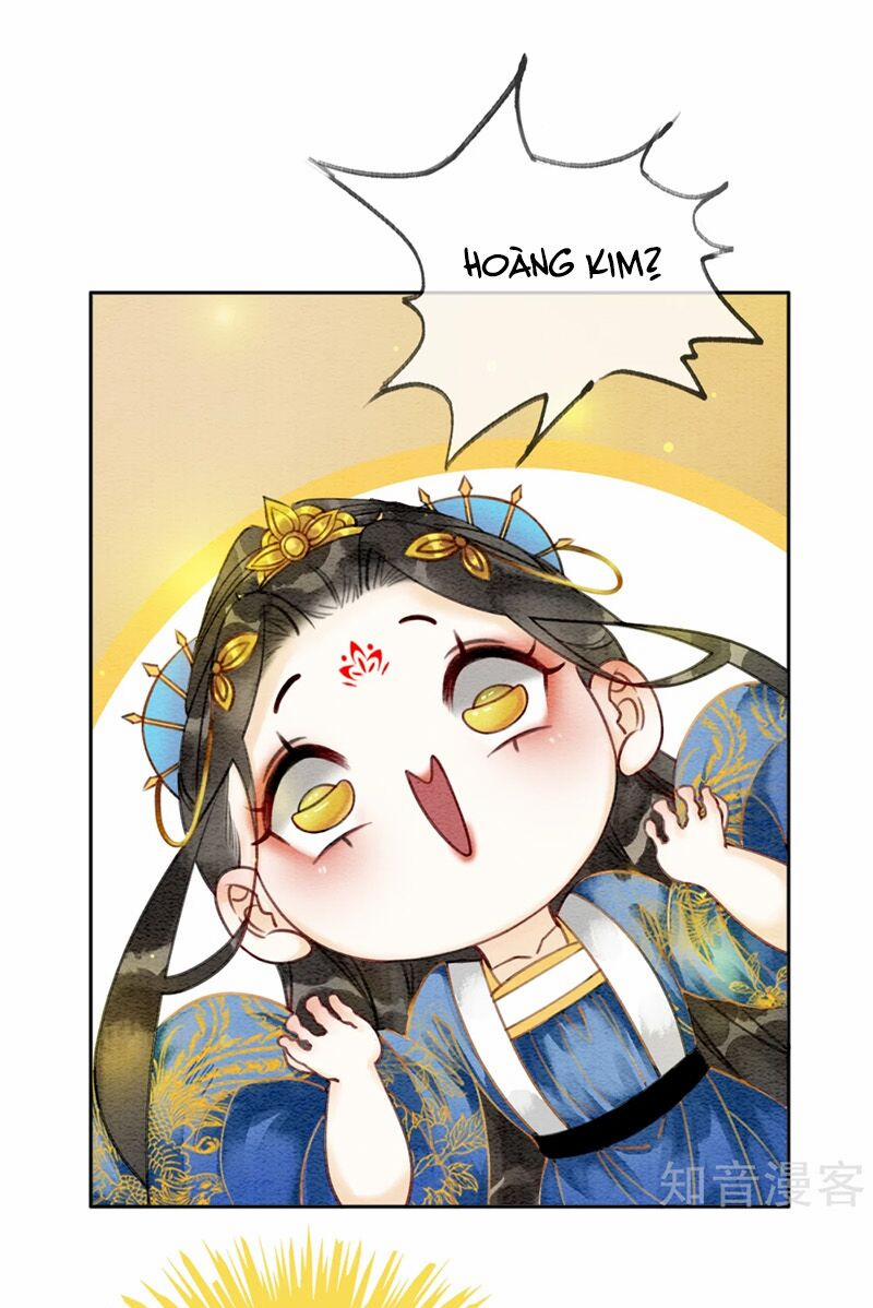 Hậu Cung Của Trẫm Cháy Rồi! 45 trang 25