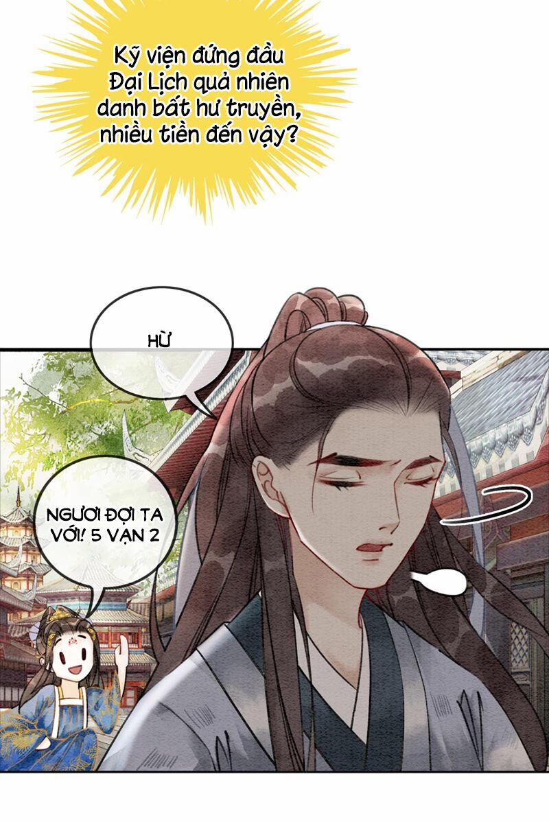 Hậu Cung Của Trẫm Cháy Rồi! 45 trang 26