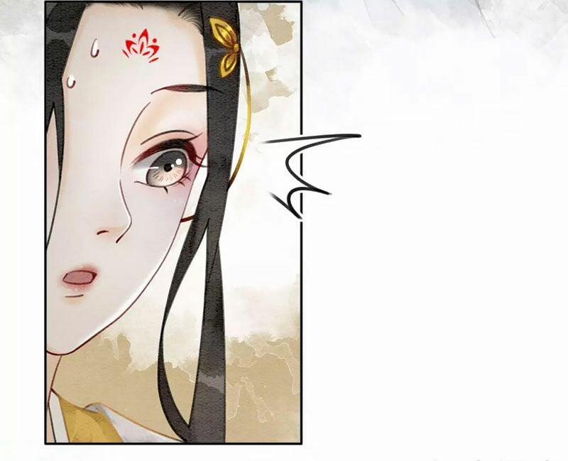 Hậu Cung Của Trẫm Cháy Rồi! 45 trang 3