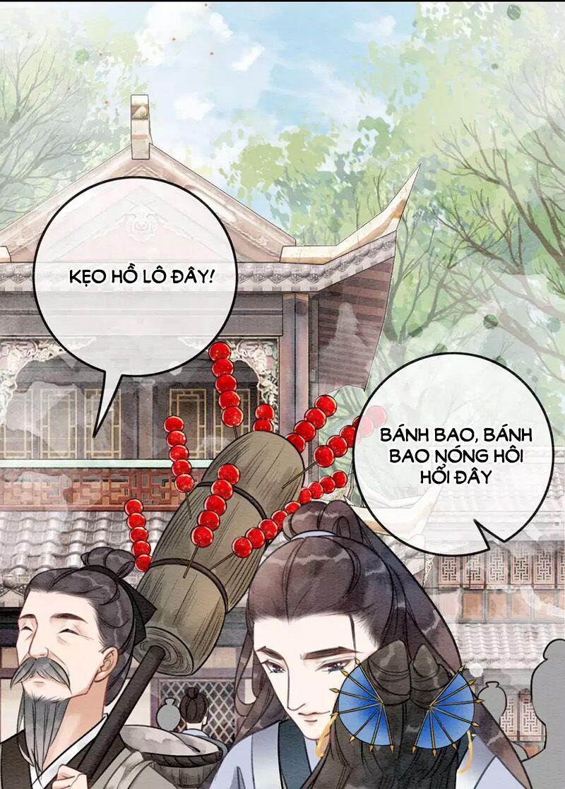 Hậu Cung Của Trẫm Cháy Rồi! 46 trang 10