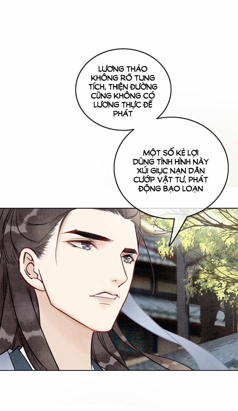 Hậu Cung Của Trẫm Cháy Rồi! 46 trang 15