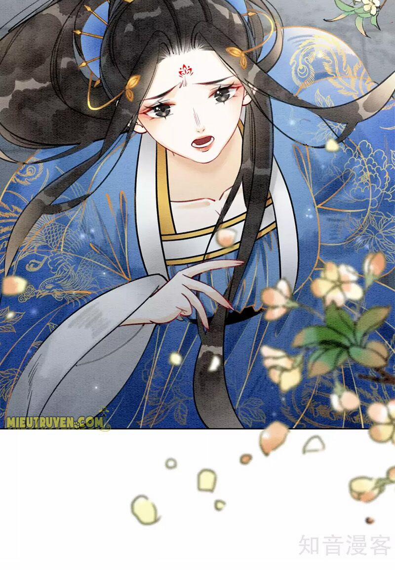 Hậu Cung Của Trẫm Cháy Rồi! 46 trang 23