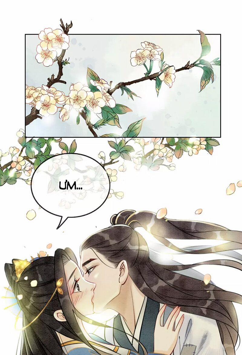 Hậu Cung Của Trẫm Cháy Rồi! 46 trang 24