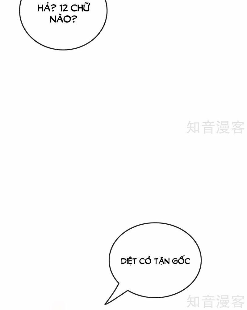 Hậu Cung Của Trẫm Cháy Rồi! 46 trang 7