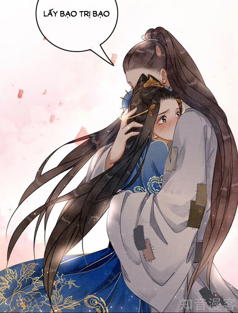 Hậu Cung Của Trẫm Cháy Rồi! 46 trang 9