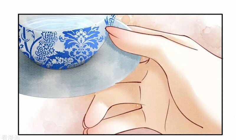 Hậu Cung Của Trẫm Cháy Rồi! 47 trang 13