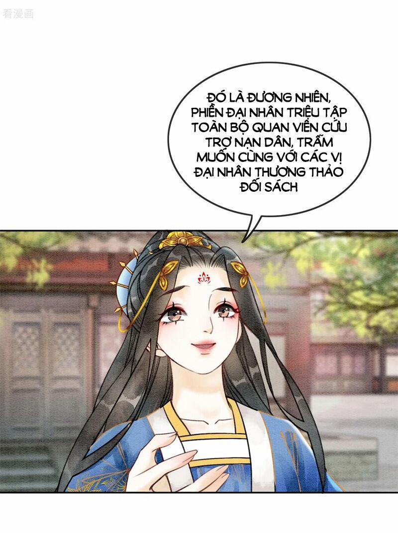 Hậu Cung Của Trẫm Cháy Rồi! 47 trang 6