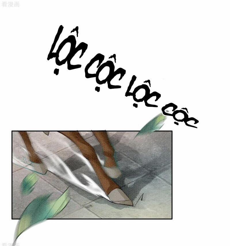 Hậu Cung Của Trẫm Cháy Rồi! 48 trang 15