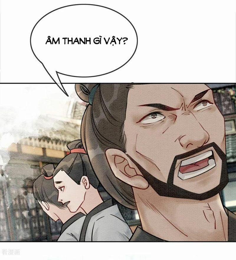 Hậu Cung Của Trẫm Cháy Rồi! 48 trang 16