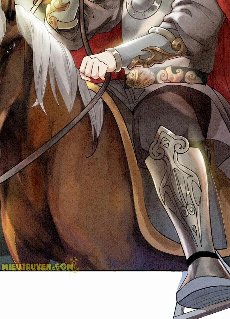 Hậu Cung Của Trẫm Cháy Rồi! 48 trang 18