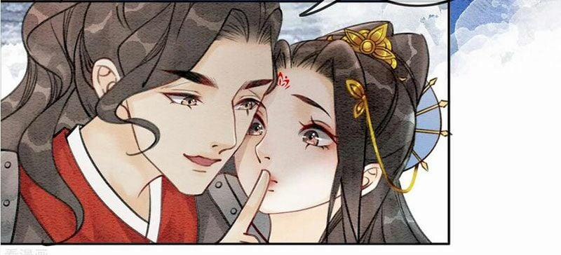 Hậu Cung Của Trẫm Cháy Rồi! 48 trang 24