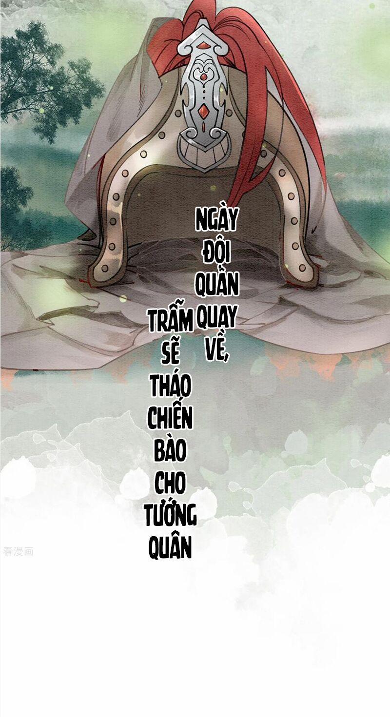 Hậu Cung Của Trẫm Cháy Rồi! 48 trang 26