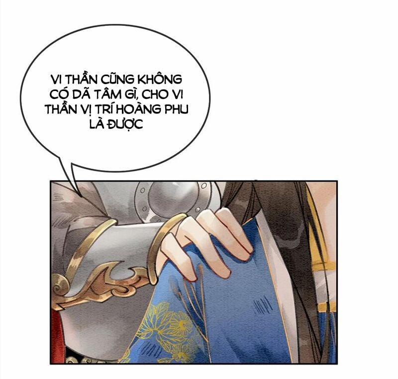 Hậu Cung Của Trẫm Cháy Rồi! 48 trang 29