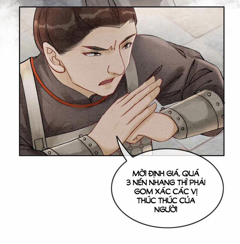 Hậu Cung Của Trẫm Cháy Rồi! 48 trang 4