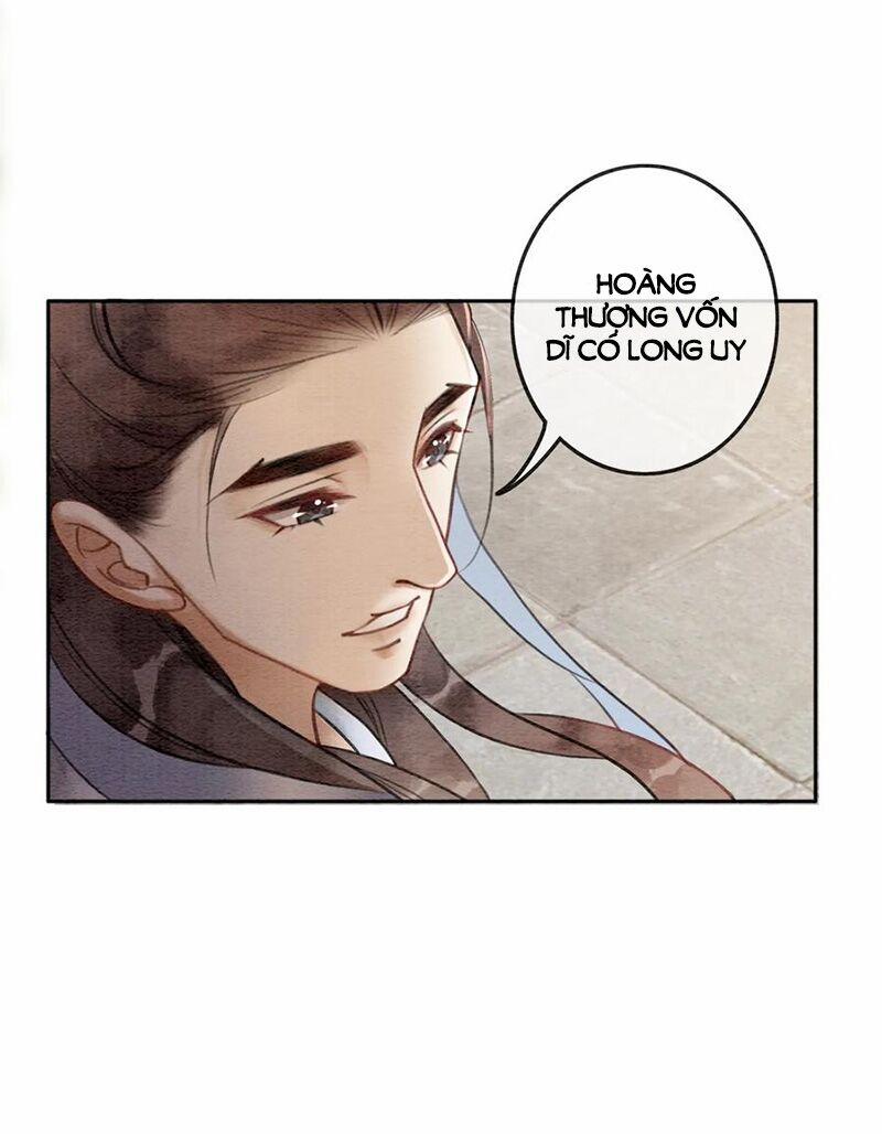 Hậu Cung Của Trẫm Cháy Rồi! 48 trang 9