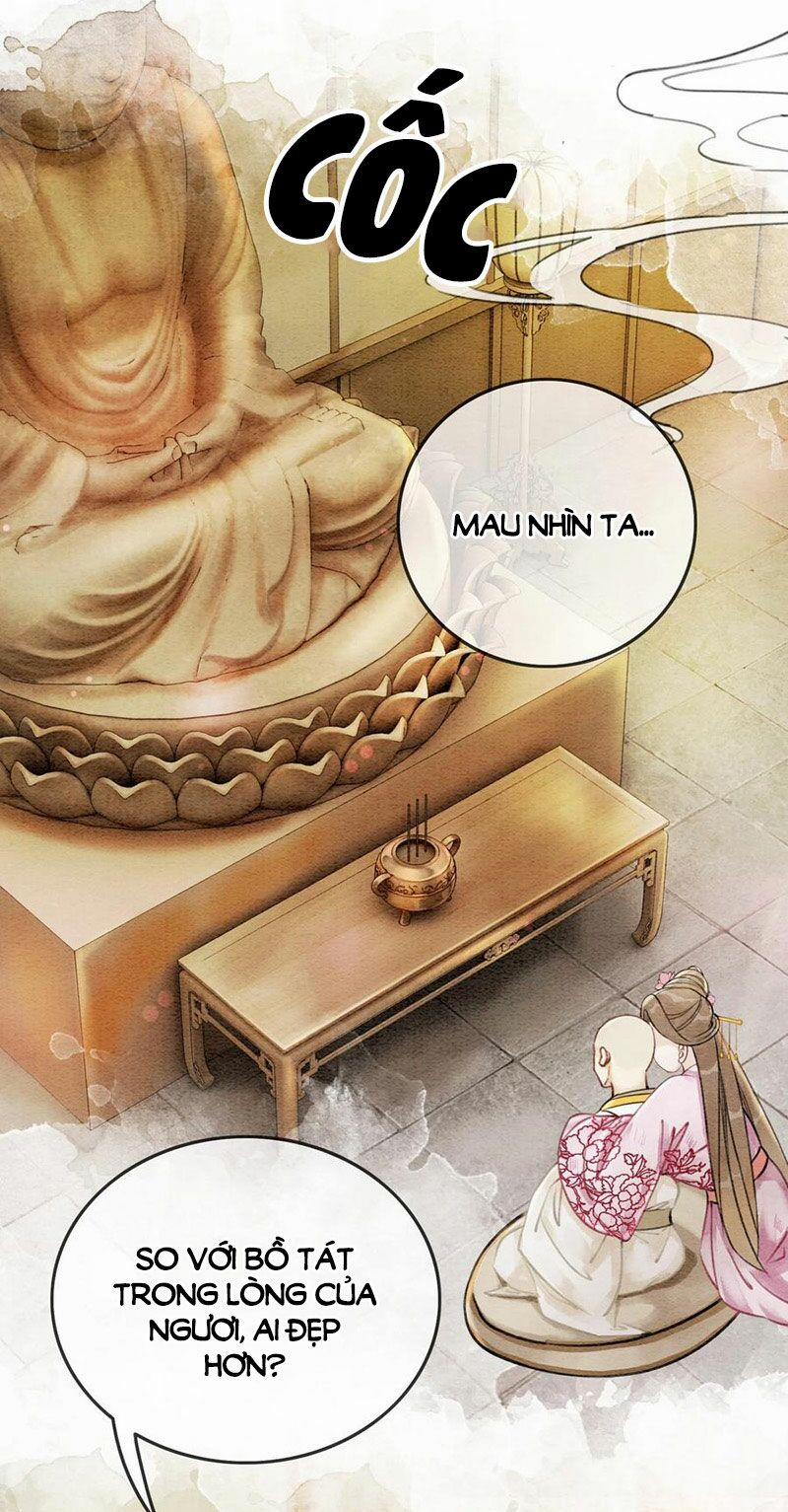 Hậu Cung Của Trẫm Cháy Rồi! 49 trang 13