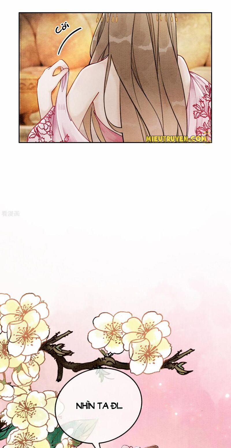 Hậu Cung Của Trẫm Cháy Rồi! 49 trang 15