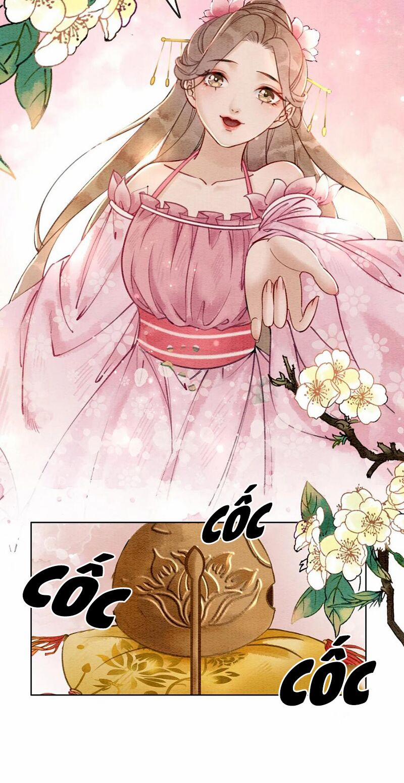 Hậu Cung Của Trẫm Cháy Rồi! 49 trang 16