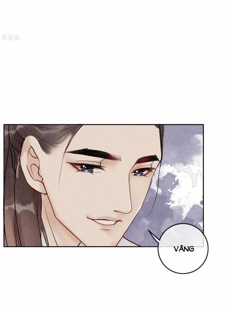 Hậu Cung Của Trẫm Cháy Rồi! 49 trang 6