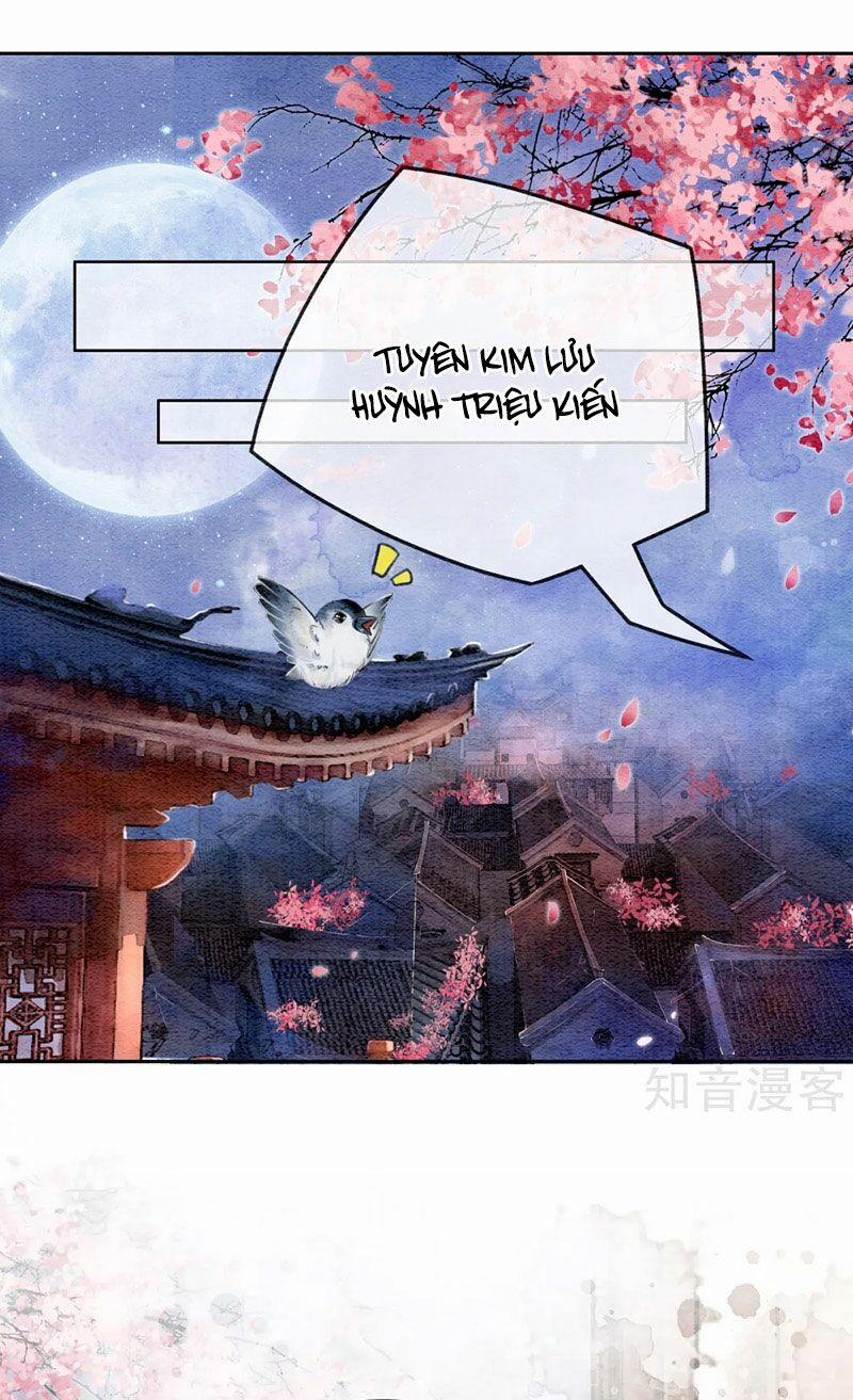 Hậu Cung Của Trẫm Cháy Rồi! 50 trang 10