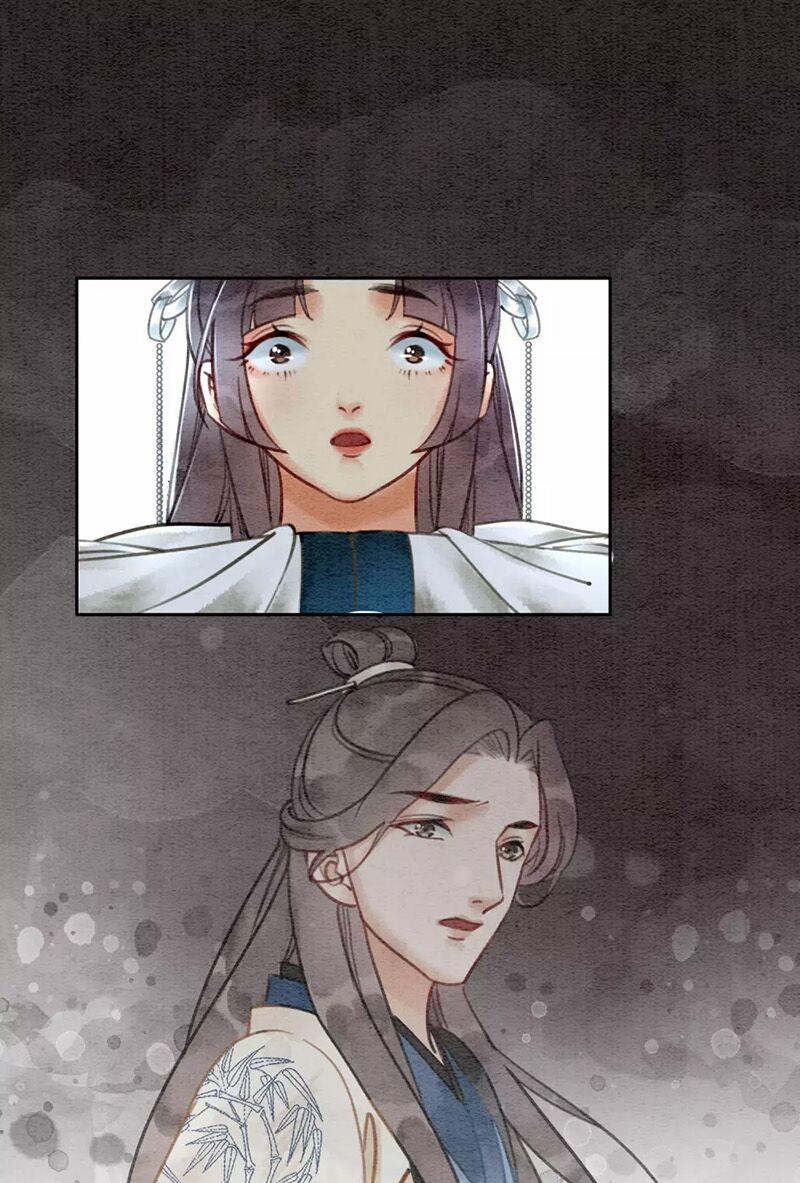 Hậu Cung Của Trẫm Cháy Rồi! 50 trang 15