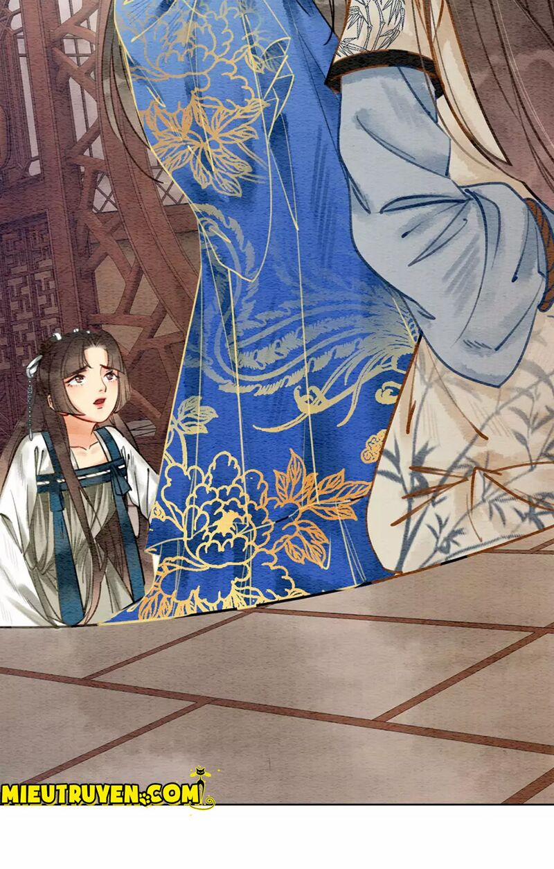 Hậu Cung Của Trẫm Cháy Rồi! 50 trang 22