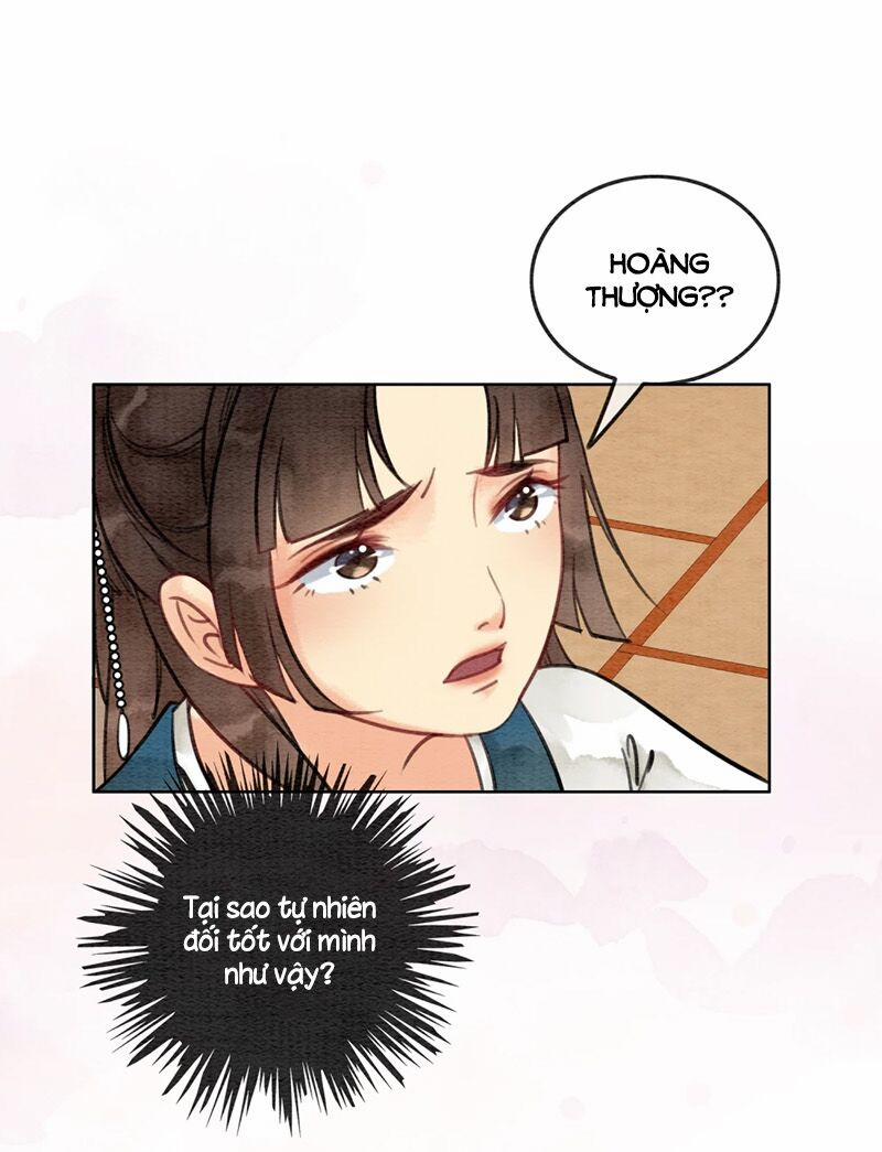 Hậu Cung Của Trẫm Cháy Rồi! 50 trang 23