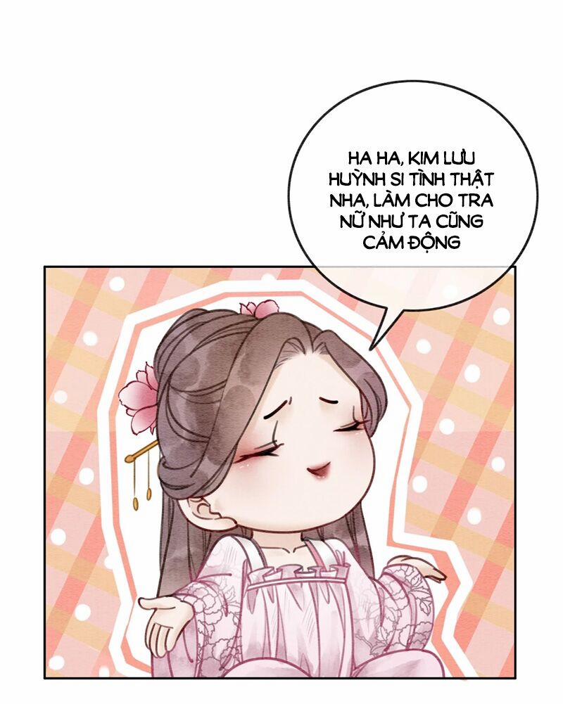 Hậu Cung Của Trẫm Cháy Rồi! 50 trang 9