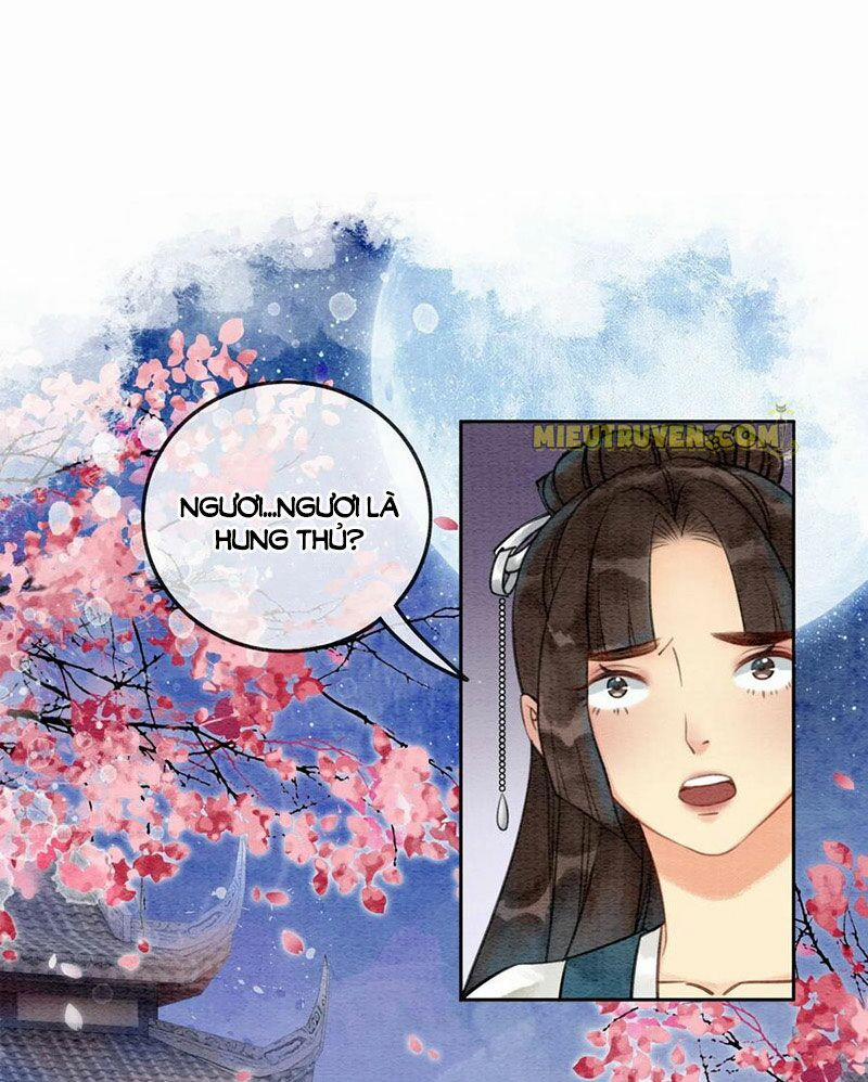 Hậu Cung Của Trẫm Cháy Rồi! 51 trang 13