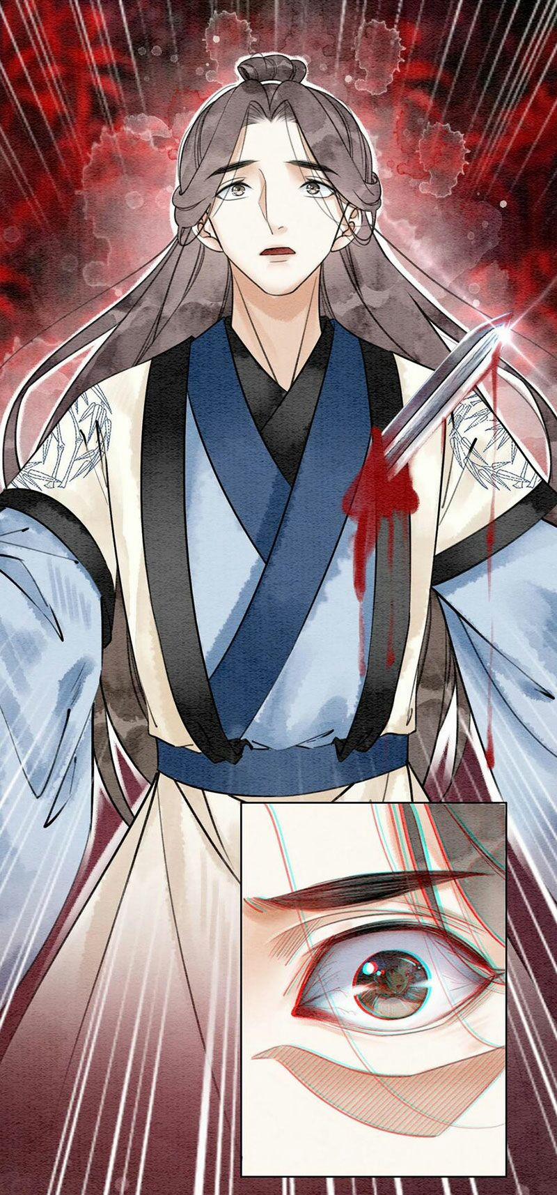 Hậu Cung Của Trẫm Cháy Rồi! 51 trang 19