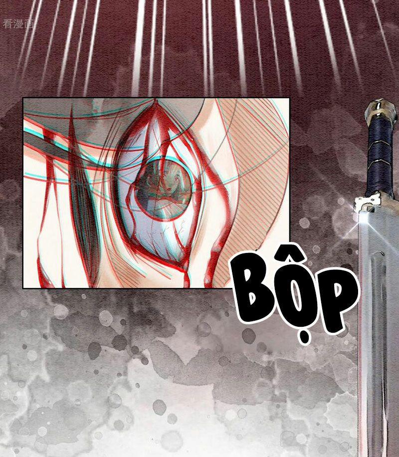 Hậu Cung Của Trẫm Cháy Rồi! 51 trang 20